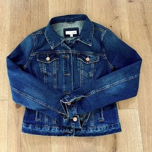 Loft Denim jacket